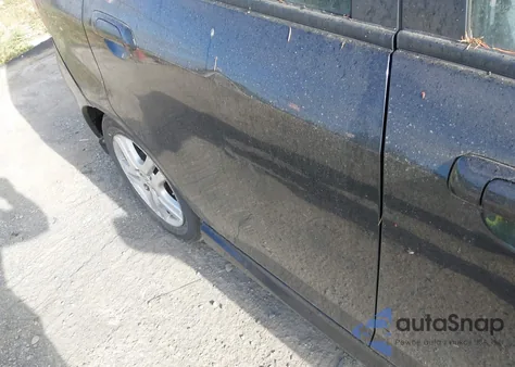 2008 Honda Fit Sport z USA, uszkodzony, nr VIN JHMGD38678S028258